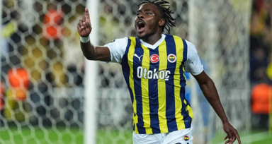 Fenerbahçe'ye bir iyi, bir de kötü haber: Derbide yok