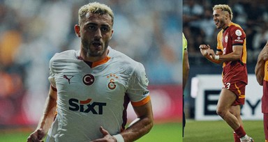 Barış Alper Yılmaz'ın menajeri açıkladı: Galatasaray'dan 25 milyon euroluk teklifte ret!
