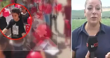 Narin Güran'ın arandığı günlerde 'Bir şey gördüm söyleyemiyorum' demişti! Muhabir gördüğü şeyi anlattı