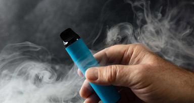 Bakan Memişoğlu'ndan "elektronik sigara" açıklaması: Risk oluşturuyor