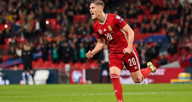 Kanat sorunu çeken Galatasaray'ın anlaştığı iddia edilen Roland Sallai kimdir?