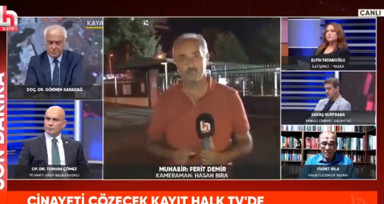 Narin cinayetini çözecek ses kaydı: Ramazan kız yaşıyor mu öldü mü?