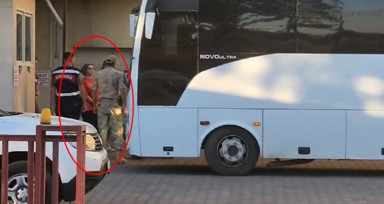 Narin Güran cinayetinde anne ve ağabey dahil 8 kişi tutuklandı