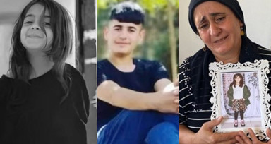 Narin'in tutuklanan abisi: Kendi kendimi ısırdım, sırtımdaki izler de mısır koçanı