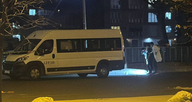 Esenyurt'ta Silahlı Kavga: 3 Yaralı