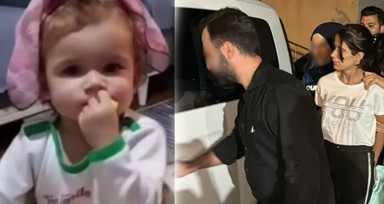 Sıla bebek olayında tüyler ürperten ayrıntı! Vücudunda 42 diş izi tespit edildi