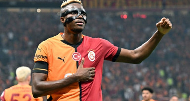 Chelsea Galatasaray'ın yıldız forvetine talip oldu