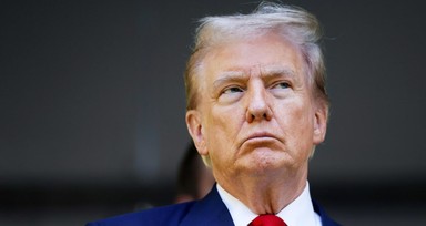 Donald Trump'a suikast girişimi! FBI: Suikast girişimi gibi görünen olay