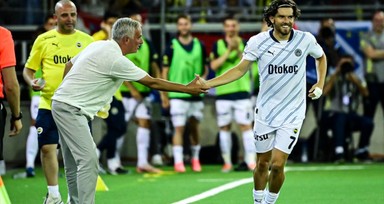 Ferdi Kadıoğlu, Mourinho'dan öğrendiği en büyük dersi açıkladı