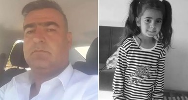Narin Güran cinayetinde tutuklu şüpheli amca Salim Güran jandarmayı gizli gizli dinlemiş