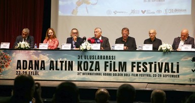 31. Uluslararası Adana Altın Koza Film Festivali Tanıtım Toplantısı Gerçekleştirildi