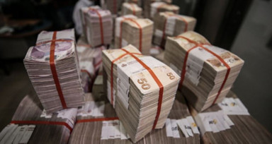 Eylülde 1 milyar 54 milyon liralık Sosyal ve Ekonomik Destek ödemesi hesaplarda
