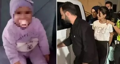 Sıla bebeğe istismar Türkiye'nin boğazını düğümledi! Annesi 2 ay önce uyuşturucu suçundan tahliye olmuş