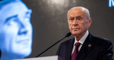 Bahçeli'den Gazilik Unvanı Çağrısı: Adalet Zamanı Geldi