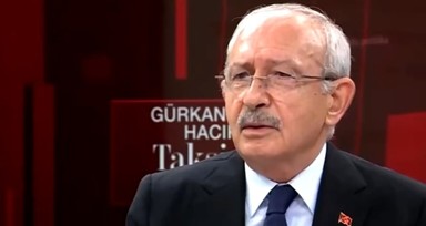 Kılıçdaroğlu'nu terleten gizli protokol sorusu! Özdağ belgeleri paylaşınca yanıtlarını değiştirdi