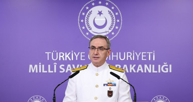 MSB'den Lübnan'daki saldırılarla ilgili açıklama: TSK sadece milli yazılımlar kullanmakta!