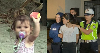 Sıla bebeğin istismarı boğazları düğümlemişti! Annesiyle ilgili şoke eden bir iddia