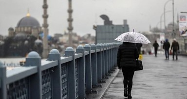 Hafta sonu yağış var mı? Ülke genelinde hava durumu nasıl olacak