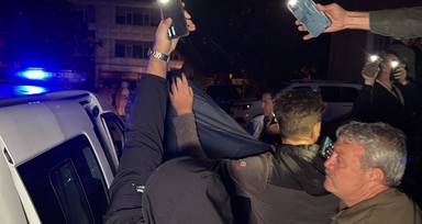 Makarna fabrikasındaki patlamada müdür tutuklandı