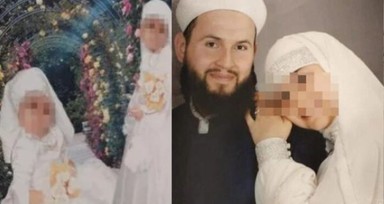Türkiye'yi sarsan 6 yaşında evlilik davasında karar çıktı