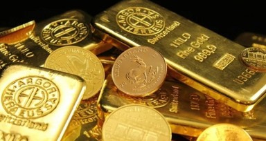 Altın haftaya rekorla başladı: Ons ve gramda yeni rekor