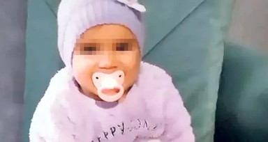 Tecavüze uğrayan 2 yaşındaki Sıla bebeğin son durumu nasıl?
