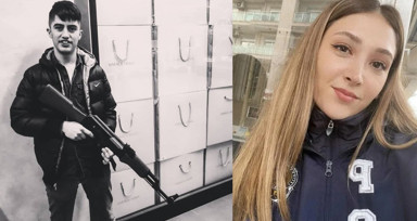 Ümraniye'de polisi şehit eden maganda Yunus Emre Geçti'nin sabıkası kabarık çıktı