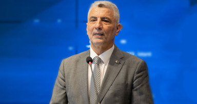 Ticaret Bakanı Bolat fırsatlardan yararlanmaları için yatırımcıları Türkiye'ye davet etti