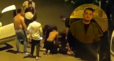 Adana'da kan donduran olay! Doğum günü cinayetle bitti