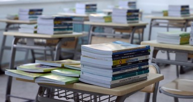 MEB onaylı ücretsiz ders kitaplarını okutmayan özel okullar hakkında inceleme başlatılacak