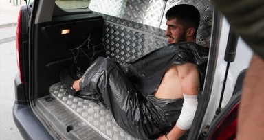 Polis memuru Şeyda Yılmaz’ı şehit eden Yunus Emre Geçti hakkında akılalmaz ihmaller zinciri
