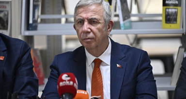 ABB Başkanı Yavaş: "Adaylık Tartışmaları Gereksiz"