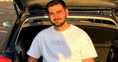 Çorum'da 5 gündür kayıp gencin cansız bedeni bulundu