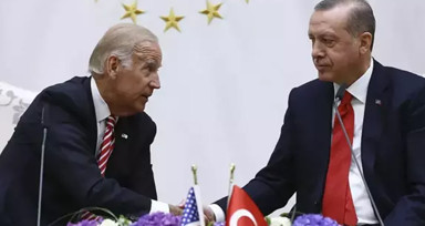 Cumhurbaşkanı Erdoğan'dan dikkat çeken hamle! Biden'ın yemeğine katılmayacak
