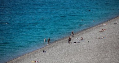 Marmara için meteorolojik uyarı: Yeni haftada sıcaklıklar 8 derece düşüyor!