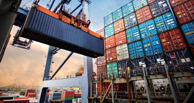 TÜİK: Dış ticaret açığı yüzde 42,7 azaldı