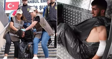 Polis katiliyle ilgili dehşete düşüren ayrıntı! Tecavüz edip delil yetersizliğinden beraat etmiş