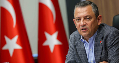 CHP lideri Özel, Yavaş'ın açıklamalarını değerlendirdi: Tartışmaları bırakıyoruz