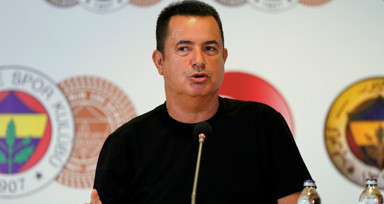 Fenerbahçe Asbaşkanı Acun Ilıcalı basın toplantısı düzenledi: 7 haftada 7 penaltımız verilmedi!