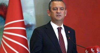 Özgür Özel'den dikkat çeken çıkış: İktidar olmazsam istifa ederim