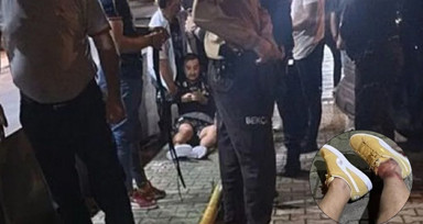 Serhan Akın'a silahlı saldırıda ifadeler çıktı! Birbirilerini suçluyorlar