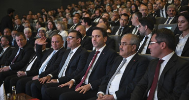 Yenilenebilir Enerjide Türkiye'nin Hedefleri Büyüyor