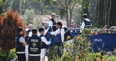 10 yıllık sır perdesi aralanıyor! Cem Garipoğlu’nun mezarı açıldı