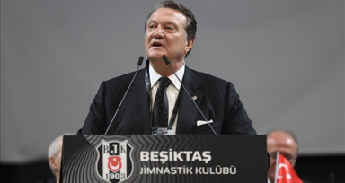Beşiktaş, Lyon maçı için harekete geçti Deplasman yasağı için UEFA'ya başvuru