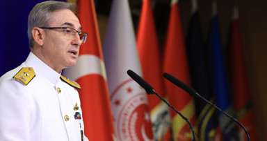MSB'den İsrail açıklaması: Saldırıların durdurulması için kalıcı önlemler şarttır