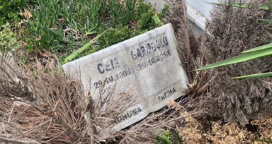Cem Garipoğlu'nun mezarından ne çıktı? İşte fethi kabir tutanağına yansıyan ilginç detaylar