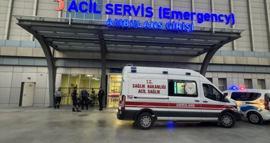 Malatya'da Trajik Kaza: Bir Çocuk Hayatını Kaybetti