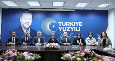 Bakan Mahinur Özdemir Göktaş, Sosyal Yardımlar ve Hedefleri Açıkladı