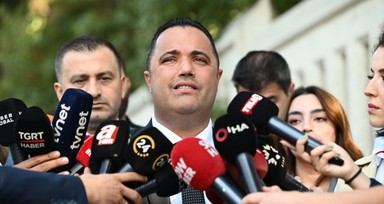 Naylon poşet Cem Garipoğlu'nun mezarına nasıl geldi?