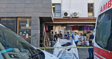 Uzman çavuş, boşanma aşamasındaki eşini öldürüp, intihar etti